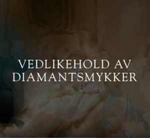 Video om rengjøring av smykker